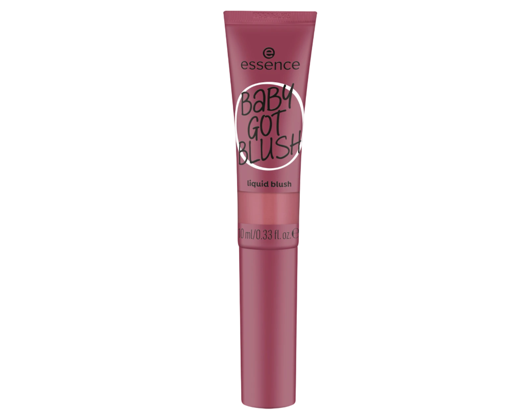 ბლაში Baby Got Blush 20  Berry