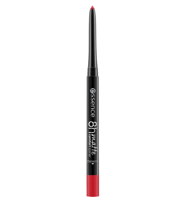 ტუჩის ლაინერი 8h Matte Comfort 13 Never Too Much