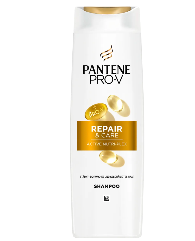 შამპუნი Repair & Care