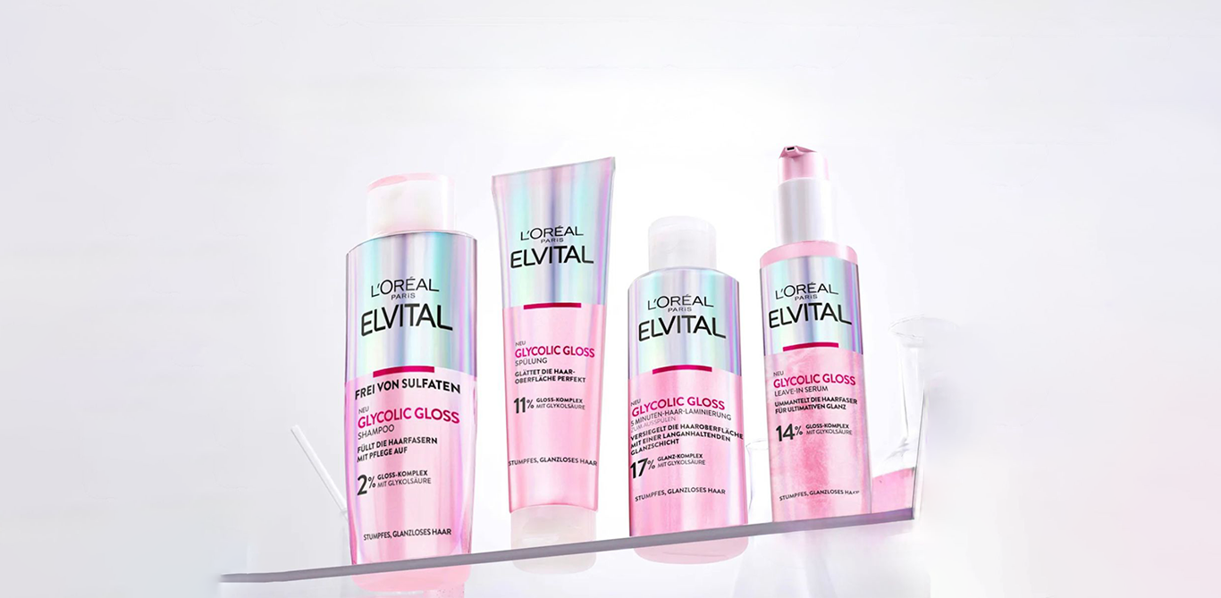 White Tea & Elderflower